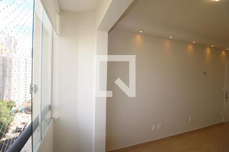 Apartamento à venda com 2 quartos, 48m² em Vila Roque, São Paulo