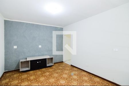 Casa para alugar com 1 quarto, 60m² em Vila Rosália, Guarulhos