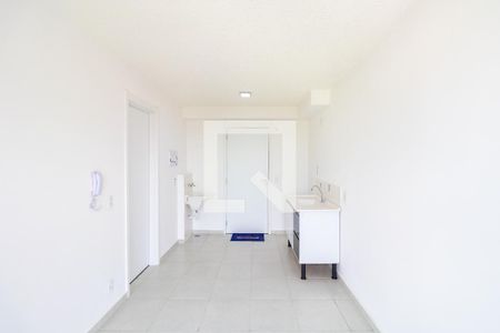 Kitnet/Studio para alugar com 1 quarto, 28m² em Morumbi, São Paulo