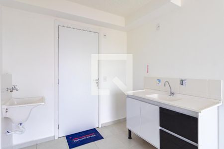 Kitnet/Studio para alugar com 1 quarto, 28m² em Morumbi, São Paulo