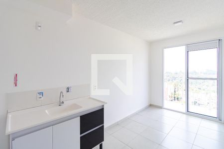 Kitnet/Studio para alugar com 1 quarto, 28m² em Morumbi, São Paulo