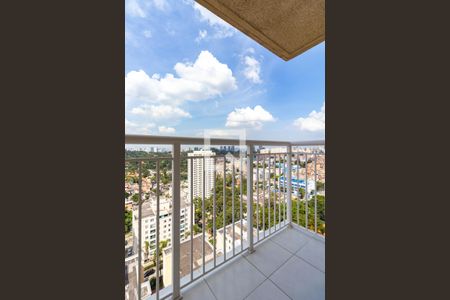 Kitnet/Studio para alugar com 1 quarto, 28m² em Morumbi, São Paulo