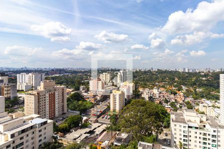 Kitnet/Studio para alugar com 1 quarto, 28m² em Morumbi, São Paulo
