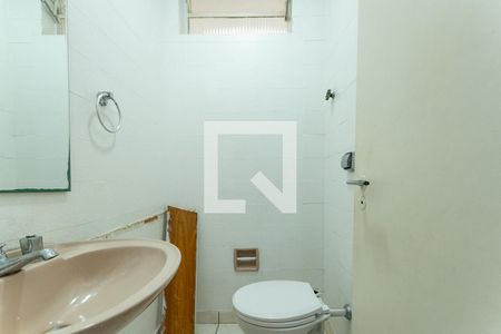 Lavabo de apartamento para alugar com 3 quartos, 200m² em Perdizes, São Paulo