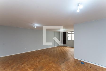 Sala de apartamento para alugar com 3 quartos, 200m² em Perdizes, São Paulo
