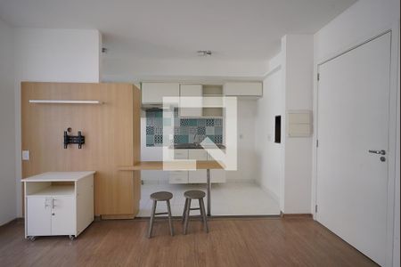 Sala de apartamento para alugar com 2 quartos, 50m² em Farrapos, Porto Alegre