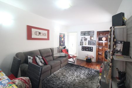Casa à venda com 2 quartos, 115m² em Vila Constancia, São Paulo