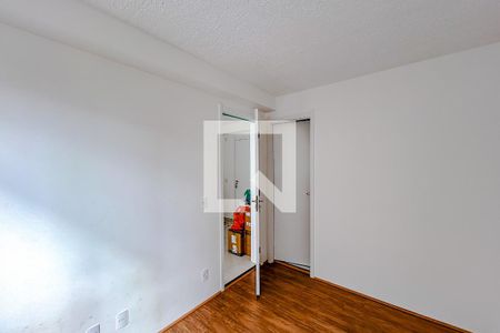 Suíte de apartamento para alugar com 1 quarto, 29m² em Guaiauna, São Paulo