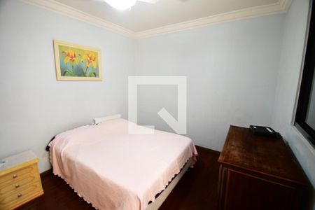 Quarto 1 de apartamento à venda com 3 quartos, 127m² em Cambuí, Campinas