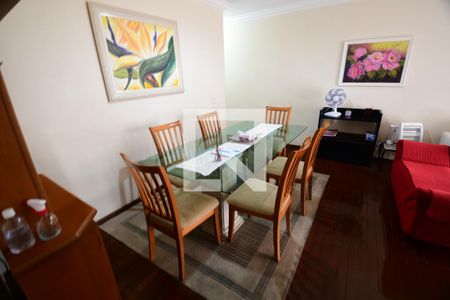 Sala de apartamento à venda com 3 quartos, 127m² em Cambuí, Campinas
