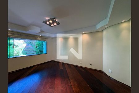 Sala de Estar de casa à venda com 5 quartos, 341m² em City América, São Paulo