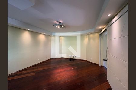 Sala de Estar  de casa à venda com 5 quartos, 341m² em City América, São Paulo