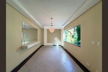 Sala de Jantar de casa à venda com 5 quartos, 341m² em City América, São Paulo