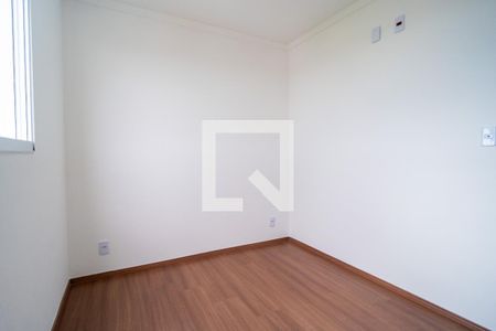 Suíte de apartamento para alugar com 2 quartos, 56m² em Alto da Boa Vista, Sorocaba