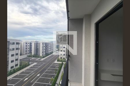 Apartamento à venda com 2 quartos, 45m² em Barra Olímpica, Rio de Janeiro