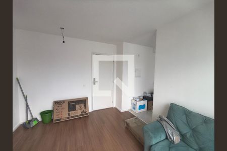 Apartamento à venda com 2 quartos, 45m² em Barra Olímpica, Rio de Janeiro