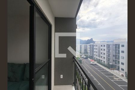 Apartamento à venda com 2 quartos, 45m² em Barra Olímpica, Rio de Janeiro
