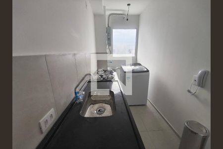 Apartamento à venda com 2 quartos, 45m² em Barra Olímpica, Rio de Janeiro