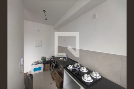 Apartamento à venda com 2 quartos, 45m² em Barra Olímpica, Rio de Janeiro