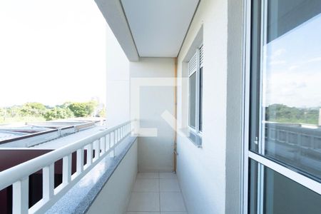 Apartamento para alugar com 2 quartos, 57m² em Alto da Boa Vista, Sorocaba