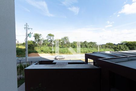 Apartamento para alugar com 2 quartos, 57m² em Alto da Boa Vista, Sorocaba