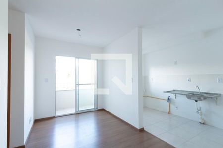 Apartamento para alugar com 2 quartos, 57m² em Alto da Boa Vista, Sorocaba
