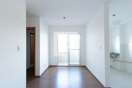 Apartamento para alugar com 2 quartos, 57m² em Alto da Boa Vista, Sorocaba