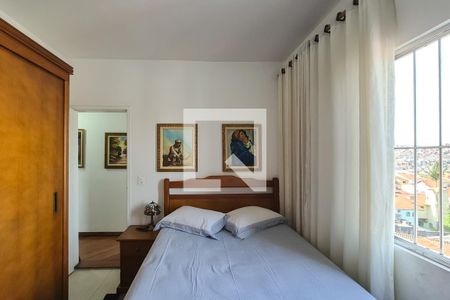 Quarto 1 de apartamento à venda com 2 quartos, 60m² em Santa Terezinha, São Bernardo do Campo