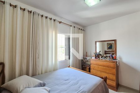 Quarto 1 de apartamento à venda com 2 quartos, 60m² em Santa Terezinha, São Bernardo do Campo