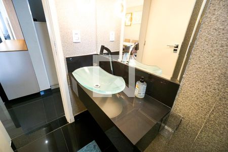 Pia de apartamento para alugar com 4 quartos, 215m² em Tatuapé, São Paulo