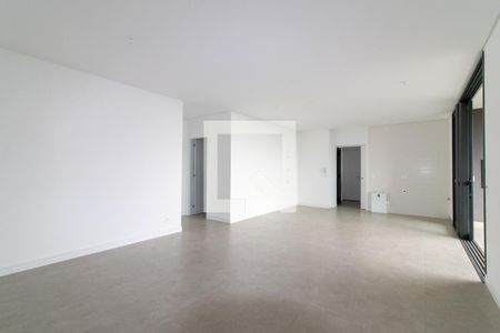 Sala de apartamento à venda com 3 quartos, 138m² em Nova Campinas, Campinas