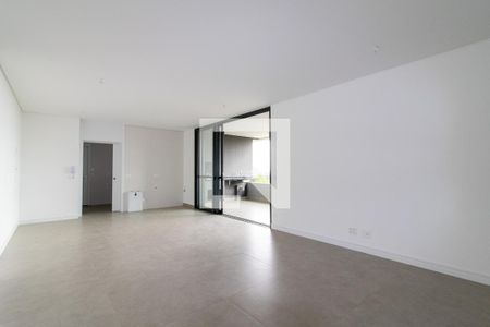 Sala de apartamento à venda com 3 quartos, 138m² em Nova Campinas, Campinas