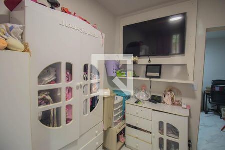 Quarto 1 de apartamento para alugar com 2 quartos, 50m² em Arsenal, São Gonçalo