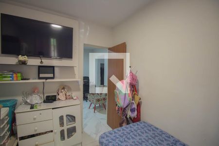 Quarto 1 de apartamento para alugar com 2 quartos, 50m² em Arsenal, São Gonçalo