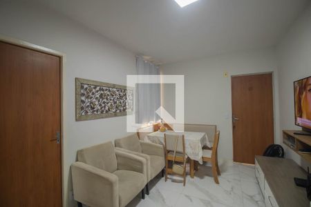 Apartamento para alugar com 2 quartos, 50m² em Arsenal, São Gonçalo