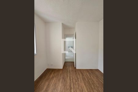 Quarto de apartamento à venda com 2 quartos, 34m² em Bom Retiro, São Paulo