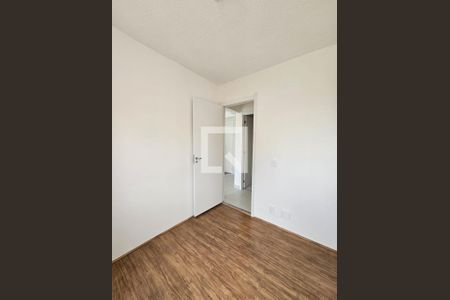 Quarto de apartamento à venda com 2 quartos, 34m² em Bom Retiro, São Paulo