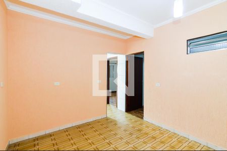 Sala de casa para alugar com 2 quartos, 70m² em Jardim Rosa de França , Guarulhos
