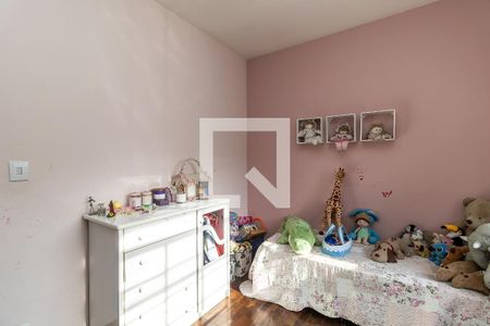 Quarto 1 de casa à venda com 5 quartos, 420m² em São João Batista, Belo Horizonte