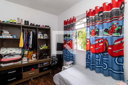 Quarto 2 de casa à venda com 5 quartos, 420m² em São João Batista, Belo Horizonte