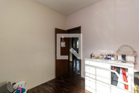 Quarto 1 de casa à venda com 5 quartos, 420m² em São João Batista, Belo Horizonte