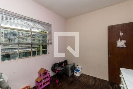 Quarto 1 de casa à venda com 5 quartos, 420m² em São João Batista, Belo Horizonte