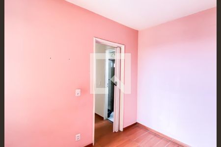 Quarto 2 de apartamento para alugar com 2 quartos, 43m² em Jardim Belem, São Paulo