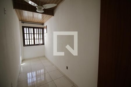 Quarto 1 de casa de condomínio para alugar com 3 quartos, 92m² em Jacarepaguá, Rio de Janeiro