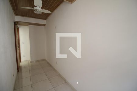 Quarto 1 de casa de condomínio para alugar com 3 quartos, 92m² em Jacarepaguá, Rio de Janeiro