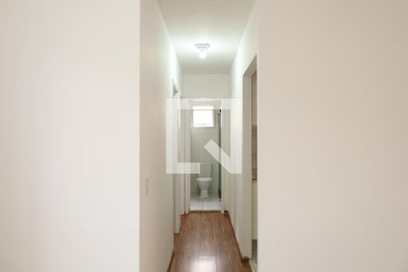 Apartamento para alugar com 2 quartos, 48m² em Cidade Líder, São Paulo