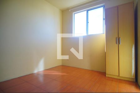 Quarto 1 de apartamento para alugar com 2 quartos, 45m² em Duque de Caxias, São Leopoldo