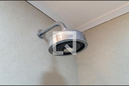 Banheiro da Suíte de apartamento para alugar com 2 quartos, 66m² em Vila Guarani (zona Sul), São Paulo