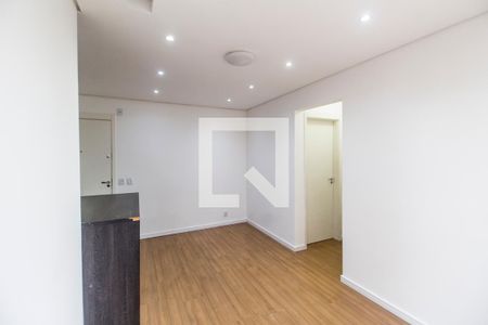 Sala  de apartamento para alugar com 2 quartos, 51m² em Vila Sao Joao, Barueri