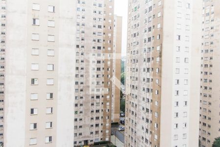 Vista do Quarto 1 de apartamento para alugar com 2 quartos, 51m² em Vila Sao Joao, Barueri